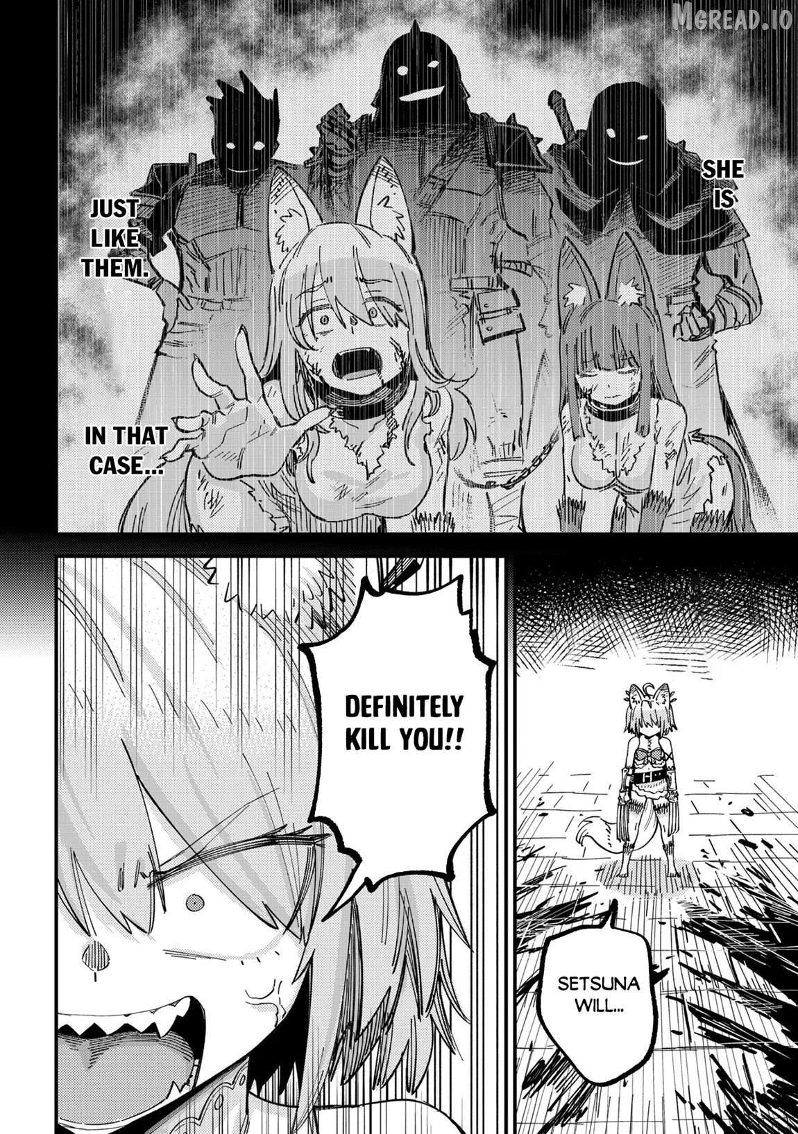 Redo Of Healer, Chapter 76.2 image 13